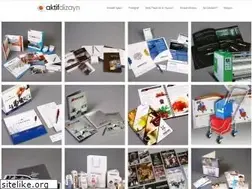 Sites similar to aktifdizayn.com