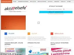 Sites similar to aktiffelsefebornova.org