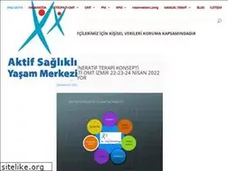 Sites similar to aktiffiziktedavi.com