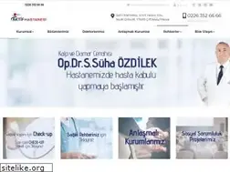 Sites similar to aktifhastanesi.com.tr
