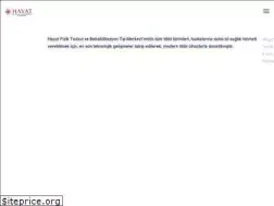 Sites similar to aktifhayattipmerkezi.com