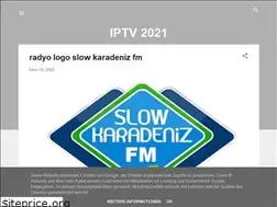 Sites similar to aktifiptv.blogspot.com