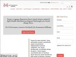 Sites similar to aktifkocluk.com