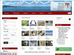 Sites similar to aktifler.com.tr