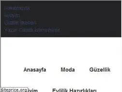 Sites similar to aktifmoda.com