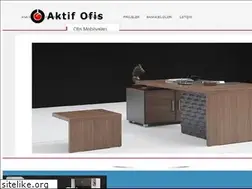 Sites similar to aktifofis.com.tr