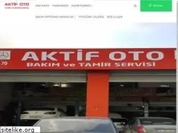 Sites similar to aktifotoservisi.com