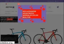 Sites similar to aktifpedal.com