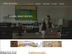 Sites similar to aktifpr.com