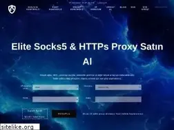 Sites similar to aktifproxy.com