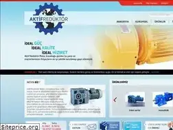 Sites similar to aktifreduktor.com