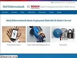Sites similar to aktifservis.com.tr