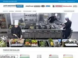 Sites similar to aktifservis.com