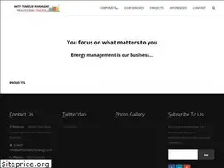 Sites similar to aktiftemizlikmanavgat.com