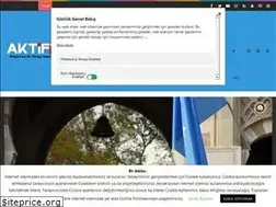 Sites similar to aktiftv.eu