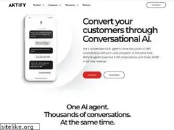 Sites similar to aktify.com