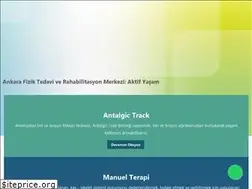 Sites similar to aktifyasam.com.tr
