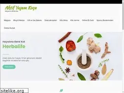 Sites similar to aktifyasamkocu.com
