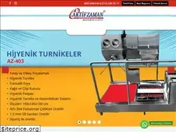 Sites similar to aktifzaman.com.tr