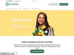 Sites similar to aktiiviraha.fi