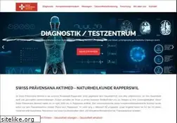 Sites similar to aktimed.ch