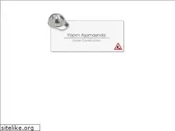 Sites similar to aktimkonteyner.com.tr