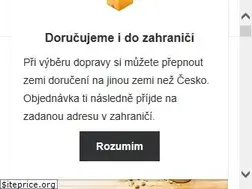 Sites similar to aktin.cz
