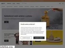 Sites similar to aktin.sk