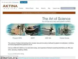 Sites similar to aktina.com