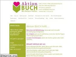 Sites similar to aktion-buch.de