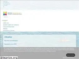 Sites similar to aktion-demenz.de