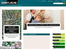 Sites similar to aktion-flaeche.de