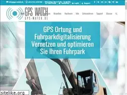 Sites similar to aktion-gps-fahrzeugortung.de