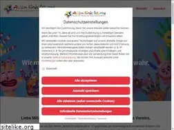 Sites similar to aktion-kindertraeume.de