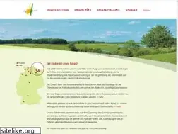 Sites similar to aktion-kulturland.de