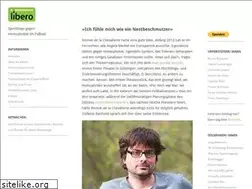 Sites similar to aktion-libero.de