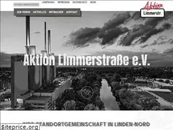 Sites similar to aktion-limmerstrasse.de