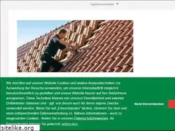 Sites similar to aktion-mitgedacht.de