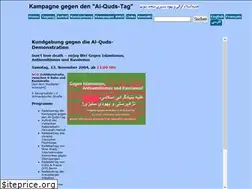 Sites similar to aktion-november.de