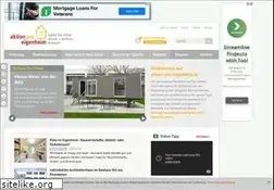 Sites similar to aktion-pro-eigenheim.de