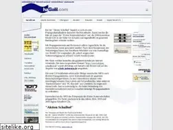 Sites similar to aktion-schulhof.de