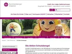 Sites similar to aktion-schutzbengel.de