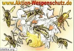 Sites similar to aktion-wespenschutz.de