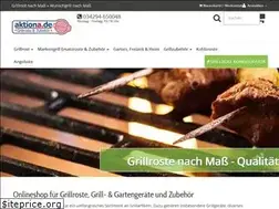 Sites similar to aktiona.de