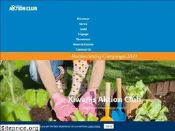 Sites similar to aktionclub.org