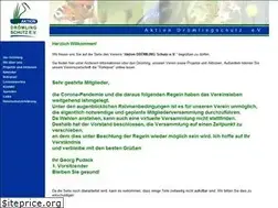 Sites similar to aktiondroemlingschutz.de