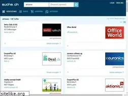 Sites similar to aktionen.ch