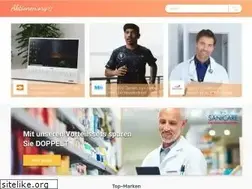 Sites similar to aktionen.org