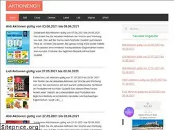Sites similar to aktionench.com