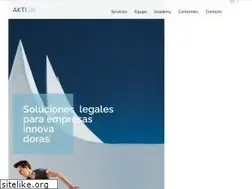Sites similar to aktionlegal.com